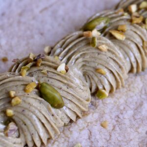 gateau a la pistache mlivraison a pau