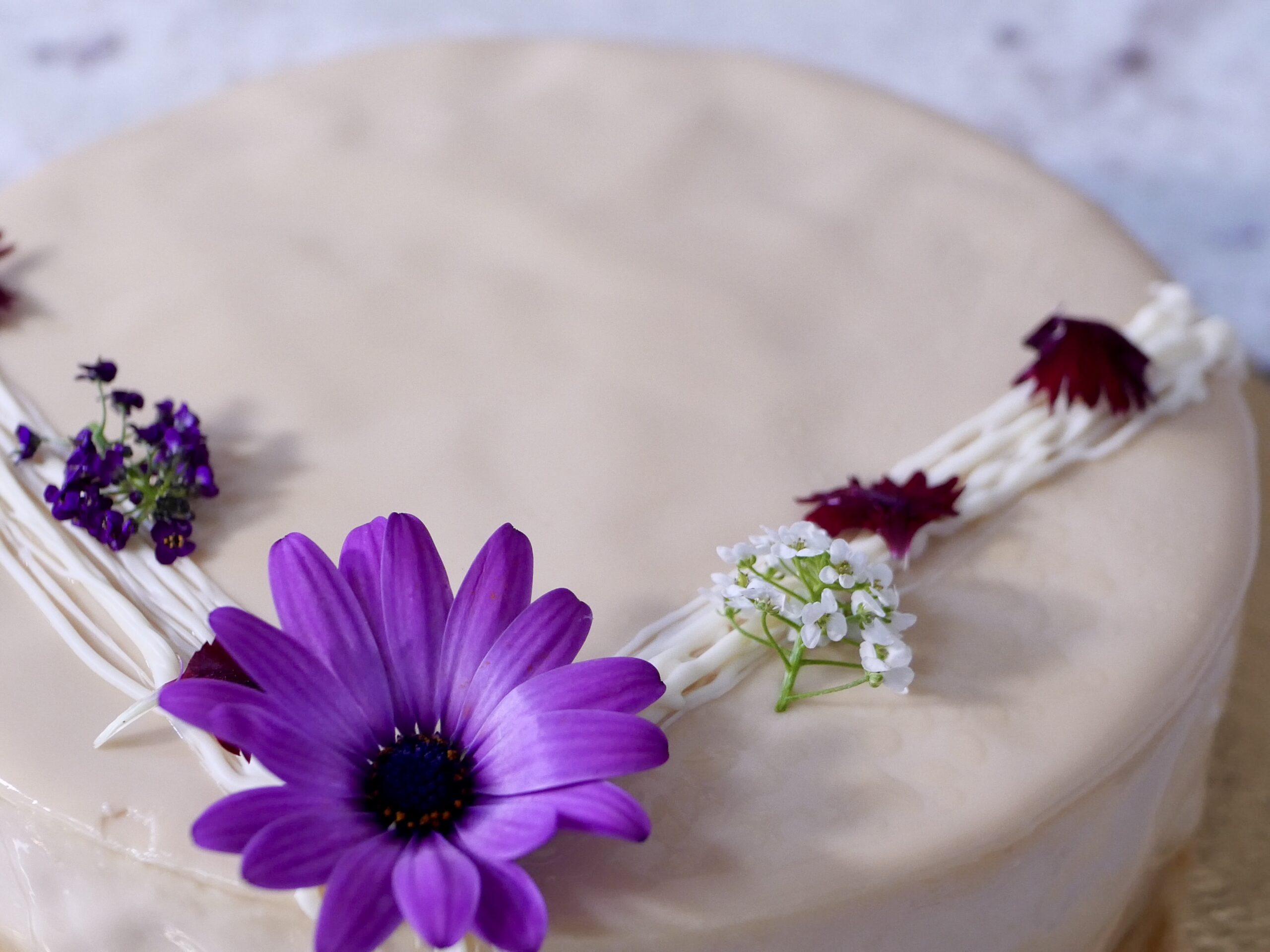 gateau banofee artisanal Pau