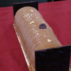 Bûche Délices d’antan